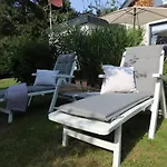 Backbert & Steuerbert Kopperby Dom wakacyjny *