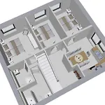 Backbert & Steuerbert Kopperby Kappeln
