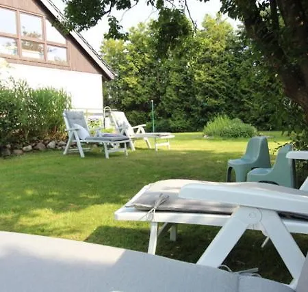 Backbert & Steuerbert Kopperby Kappeln