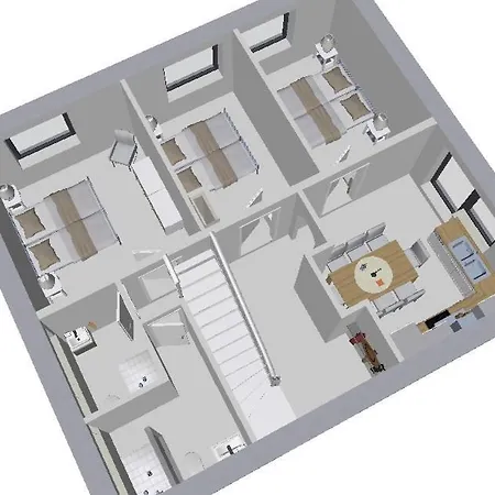Backbert & Steuerbert Kopperby Kappeln