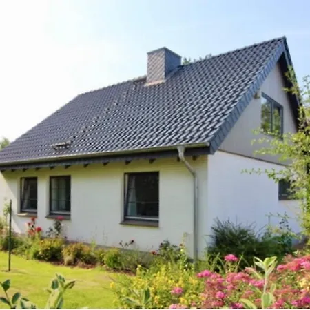 Holiday home Backbert & Steuerbert Kopperby Kappeln