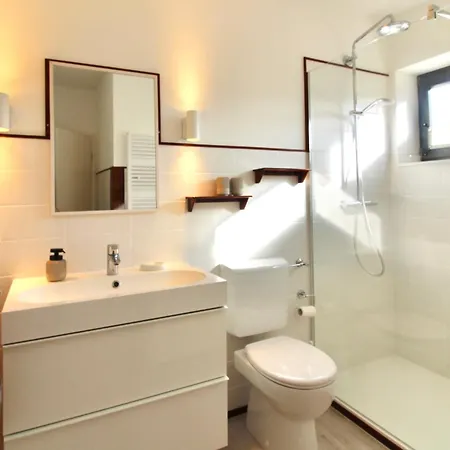 Holiday home Backbert & Steuerbert Kopperby Kappeln