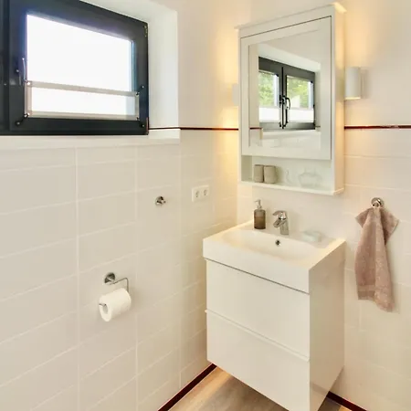Holiday home Backbert & Steuerbert Kopperby Kappeln