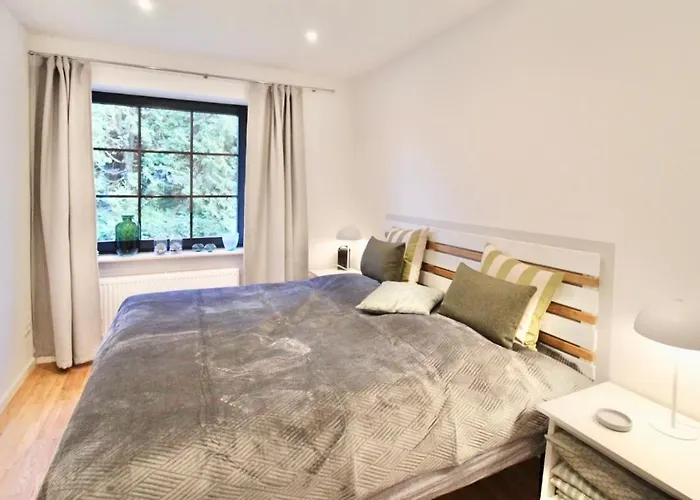 Backbert & Steuerbert Kopperby * Kappeln