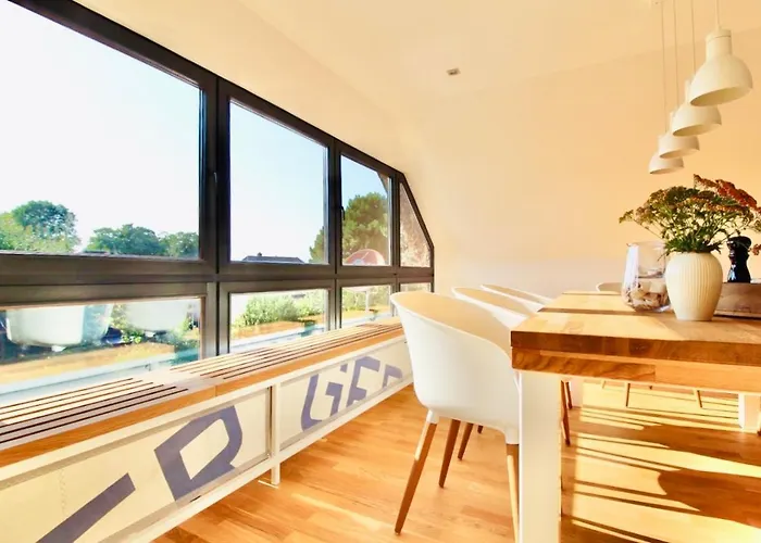 Backbert & Steuerbert Kopperby * Kappeln