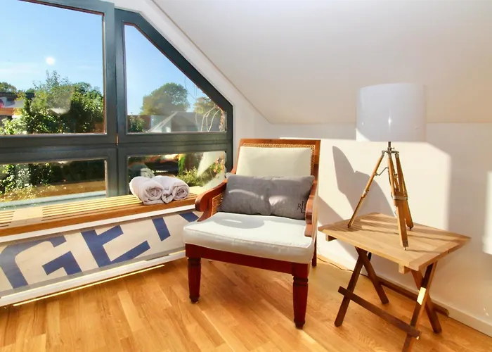 Backbert & Steuerbert Kopperby * Kappeln